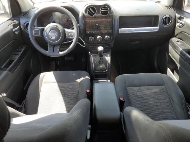 2016 JEEP COMPASS SP - 1C4NJCBA2GD611080
