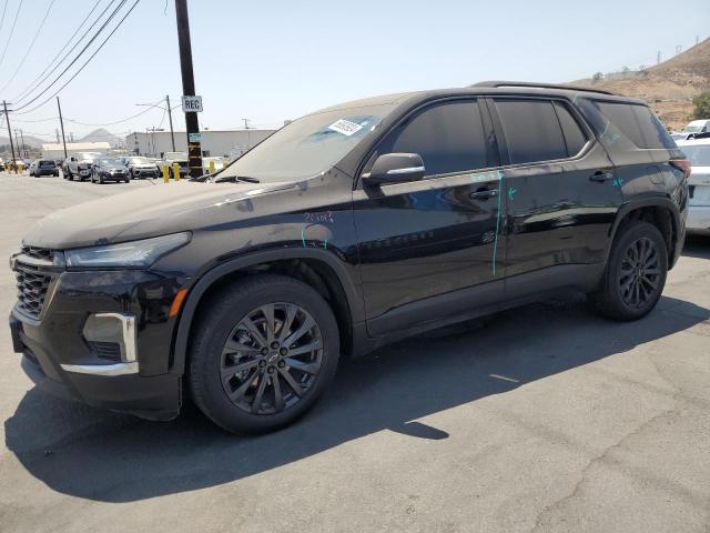 CHEVROLET TRAVERSE RS