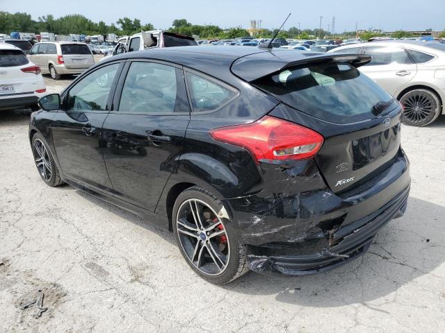 2017 FORD FOCUS ST - 1FADP3L97HL328864