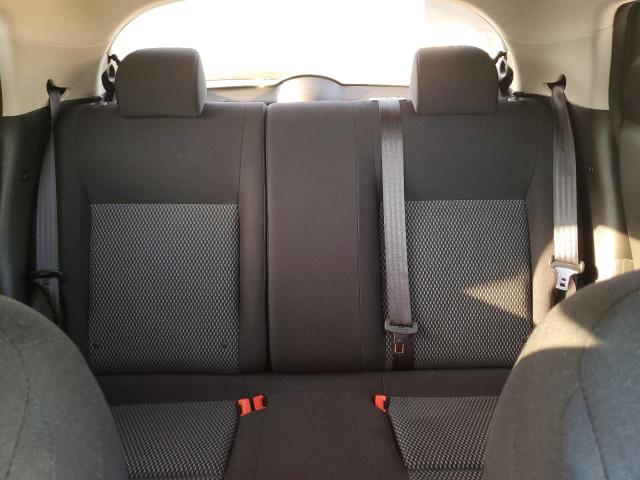 2016 NISSAN JUKE S - JN8AF5MR1GT605621