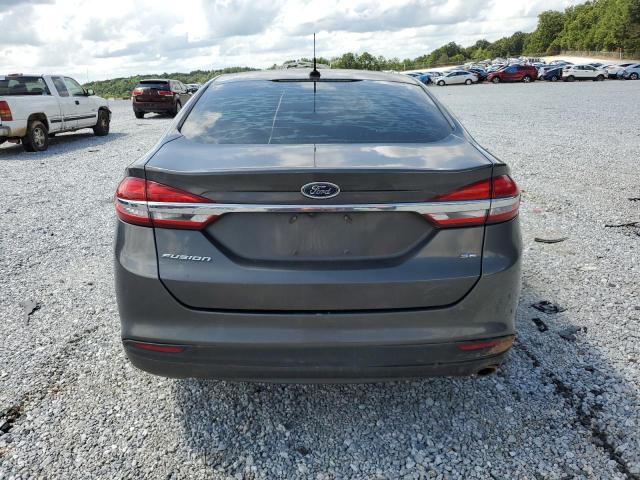 VIN 3FA6P0H78HR381735 2017 Ford Fusion, SE no.6