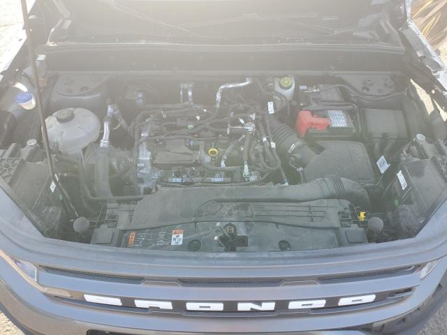 2022 FORD BRONCO SPO - 3FMCR9B68NRD98604