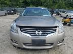 NISSAN ALTIMA BAS photo