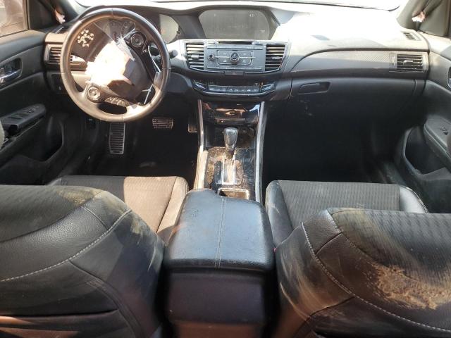 2017 HONDA ACCORD SPO - 1HGCR2F53HA206759
