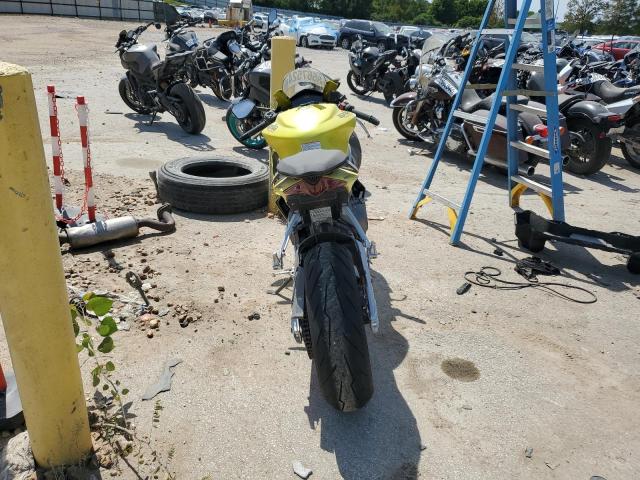 2024 APRILIA RS 660 - ZD4KSUG02RS002354