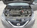 NISSAN SENTRA S photo