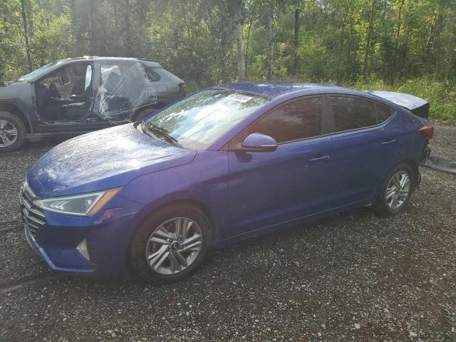 Vin: kmhd84lf8lu901403, lot: 66190024, hyundai elantra sel 2020 img_1