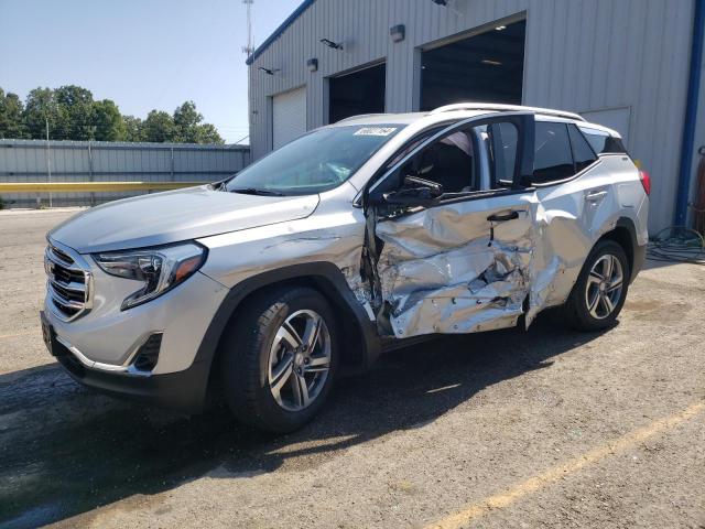 2019 GMC TERRAIN SL - 3GKALVEX0KL274145