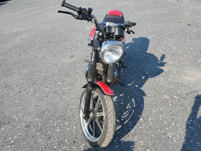 2010 TRIUMPH MOTORCYCLE BONNEVILLE - SMT900K10AT430187