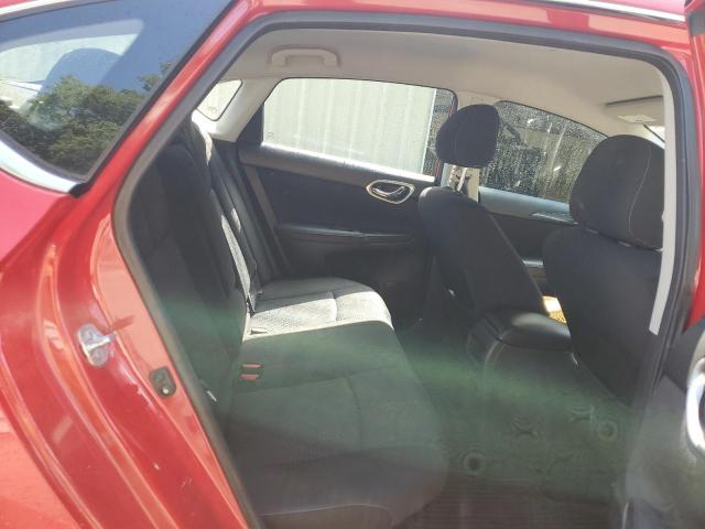 2017 NISSAN SENTRA S - 3N1AB7AP4HY246217