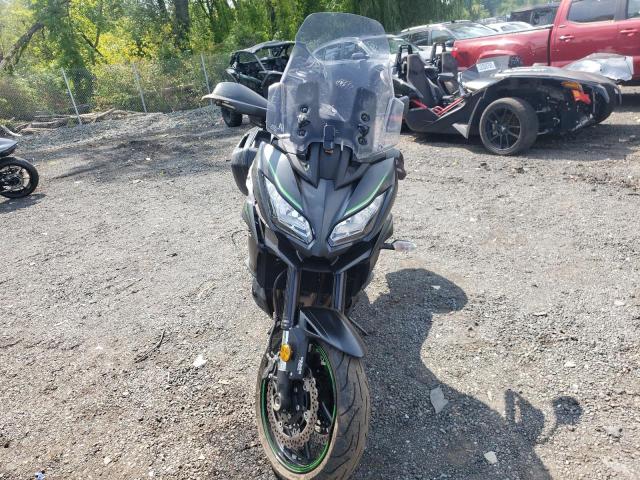 2018 KAWASAKI LZ1000 B - JKALZCB15JA021376