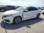 2018 HONDA CIVIC LX - 2HGFC2F52JH573884