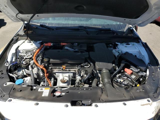 VIN 1HGCV3F20NA040459 2022 Honda Accord, Hybrid Sport no.11