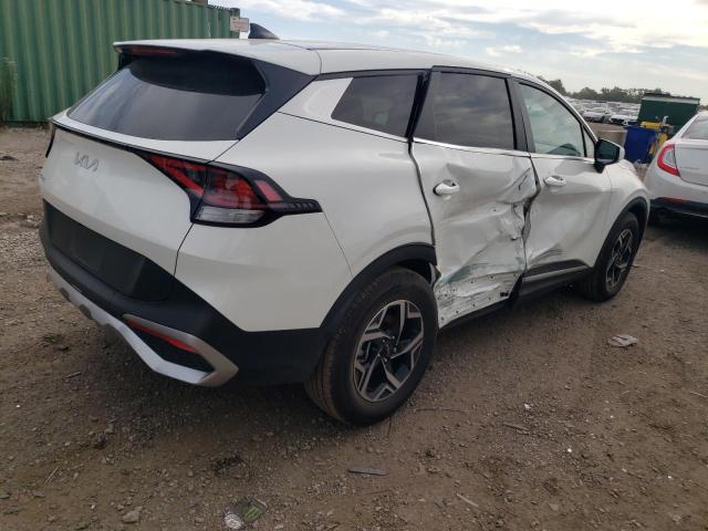 2023 KIA SPORTAGE L - KNDPU3AFXP7180998