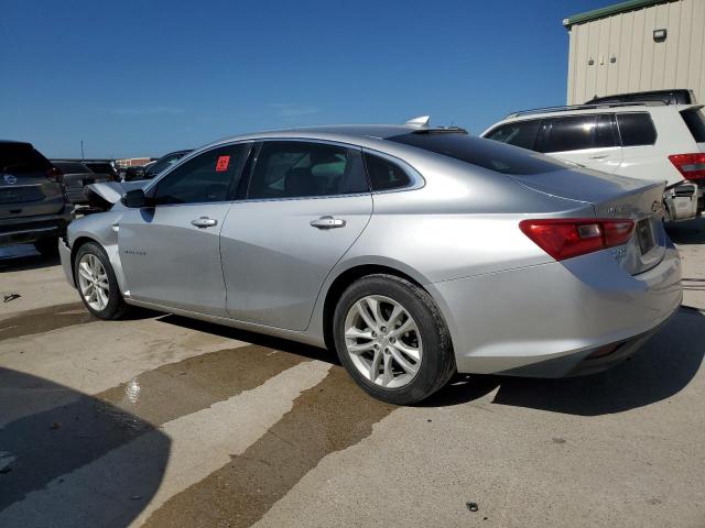 2018 CHEVROLET MALIBU LT - 1G1ZD5ST1JF200232