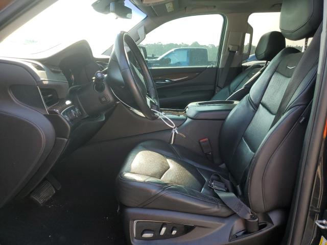 2019 CADILLAC ESCALADE P - 1GYS4CKJ0KR296764