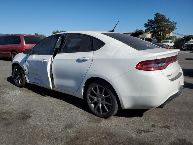 VIN 1C3CDFBH6DD153735 2013 Dodge Dart, Sxt no.2