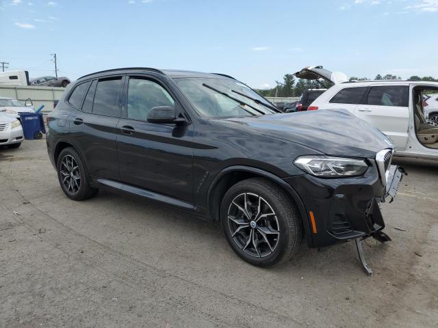 VIN 5UX53DP0XN9L39277 2022 BMW X3, Xdrive30I no.4