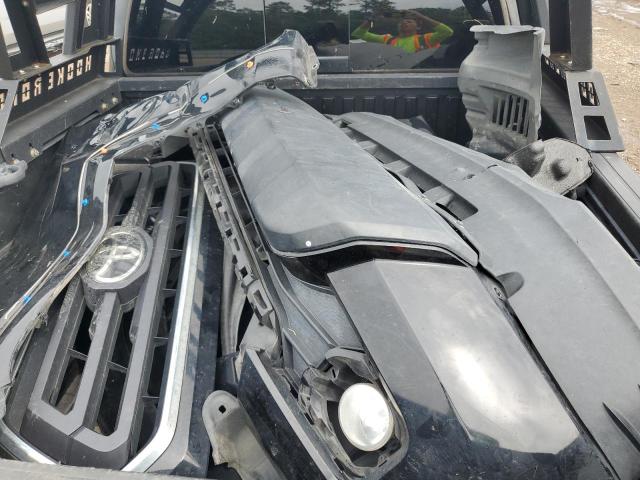 2020 TOYOTA TACOMA DOU - 5TFAZ5CN9LX090680