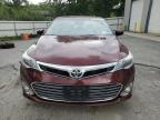 TOYOTA AVALON BAS photo