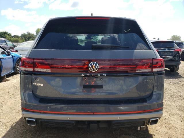 2024 VOLKSWAGEN ATLAS PEAK 1V2CR2CAXRC576840