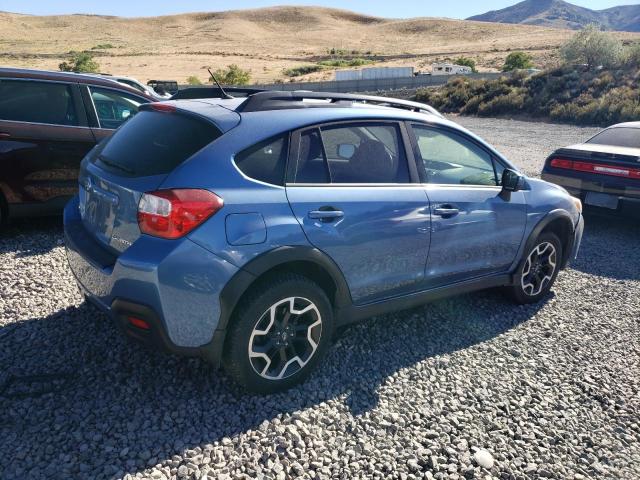 2017 SUBARU CROSSTREK - JF2GPABC2HH273477