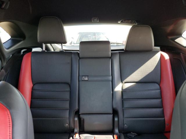 2019 LEXUS NX 300 BAS - JTJBARBZ1K2186948