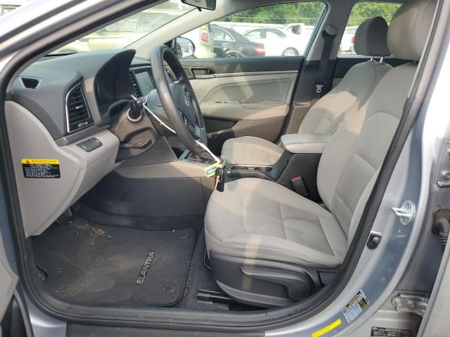 2017 HYUNDAI ELANTRA SE - 5NPD84LF9HH115146