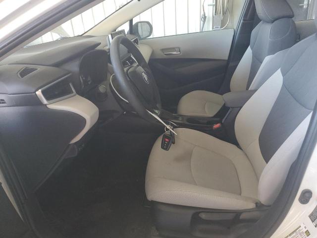 2020 TOYOTA COROLLA LE - 5YFHPRAEXLP034891