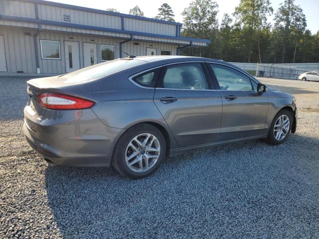 VIN 3FA6P0HD7ER250460 2014 Ford Fusion, SE no.3