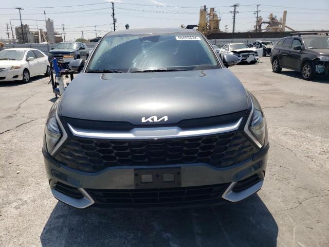 2023 KIA SPORTAGE E - 5XYK33AF4PG026271