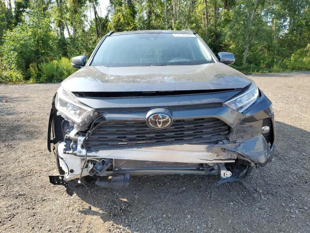 2019 TOYOTA RAV4 XLE - 2T3R1RFV7KW039002
