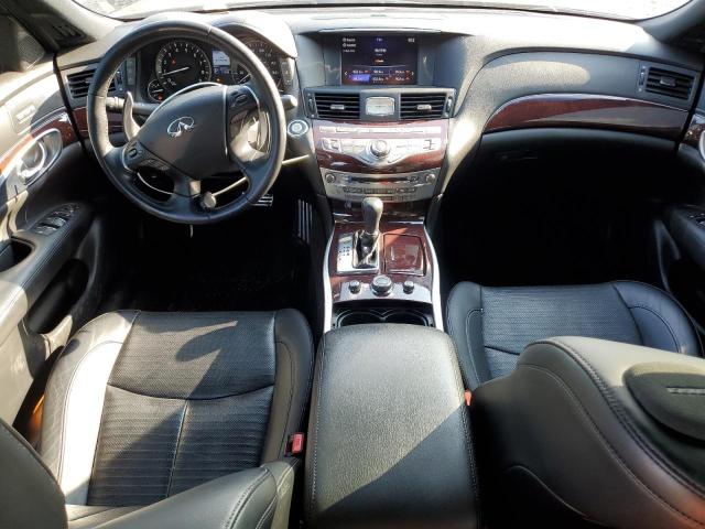 2018 INFINITI Q70 5.6 LU JN1AY1AR6JM120012
