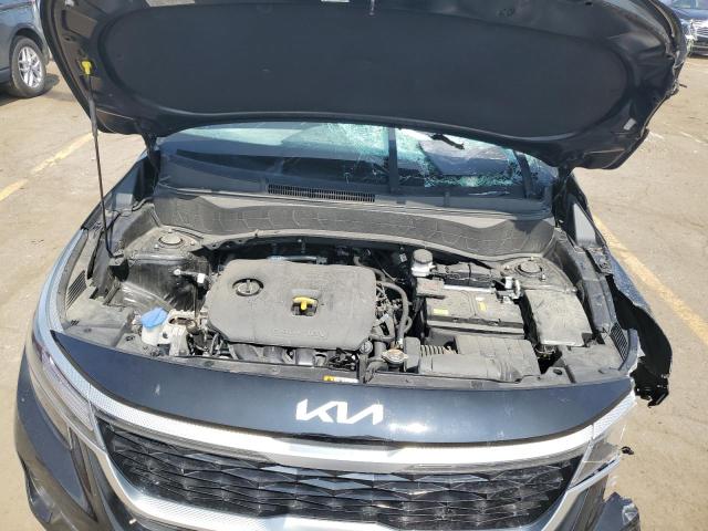 2022 KIA SELTOS S - KNDEU2AA0N7301623