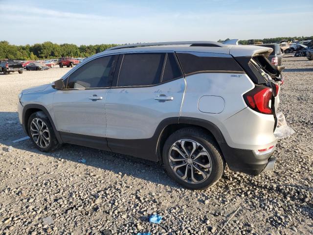 2020 GMC TERRAIN SL - 3GKALPEXXLL269757