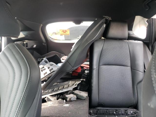 2021 TOYOTA VENZA LE - JTEAAAAH6MJ073073