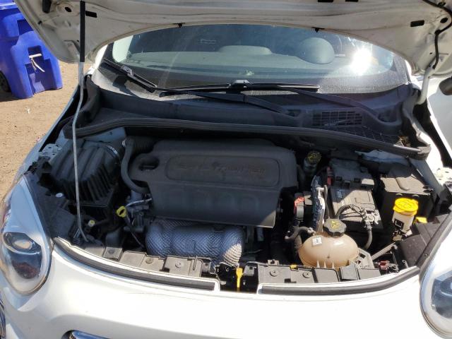 2016 FIAT 500X LOUNG - ZFBCFYDTXGP351744