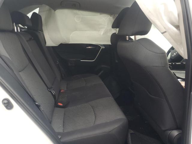 2021 TOYOTA RAV4 XLE - 2T3P1RFV9MW215963