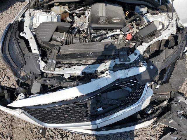 2020 CADILLAC CT5 PREMIU - 1G6DT5RK5L0112892