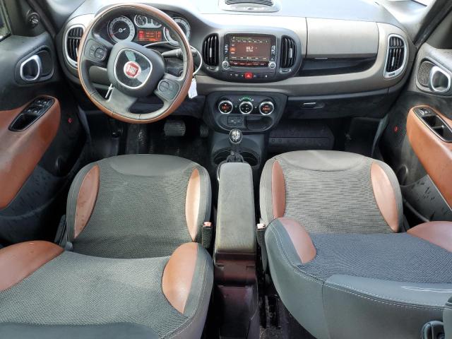 VIN ZFBCFADH1EZ021771 2014 Fiat 500L, Trekking no.8