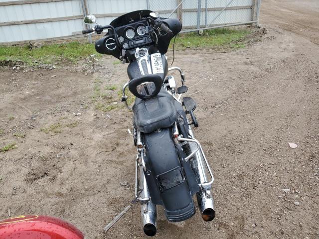 2005 HARLEY-DAVIDSON FLHTI 1HD1FVW115Y602512