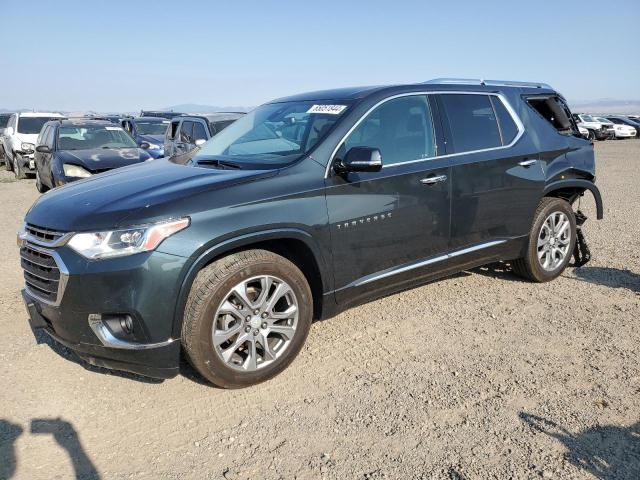 2020 CHEVROLET TRAVERSE P - 1GNEVKKW9LJ142017