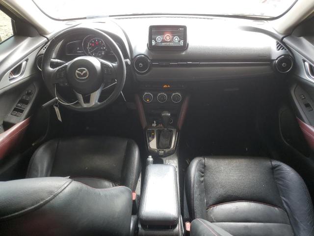 2016 MAZDA CX-3 GRAND - JM1DKBD78G0112215