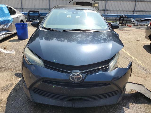 2017 TOYOTA COROLLA L - 5YFBURHEXHP728427