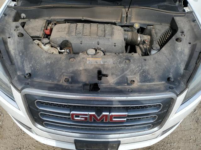 VIN 1GKKVSKD7HJ190251 2017 GMC Acadia, Slt-2 no.12