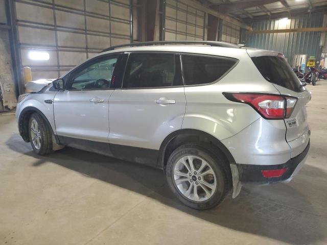 2018 FORD ESCAPE SE - 1FMCU9GD4JUA63994