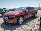 2016 CHEVROLET IMPALA LTZ - 2G1145S39G9173778