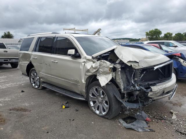 2016 GMC YUKON DENA - 1GKS2CKJ2GR254409