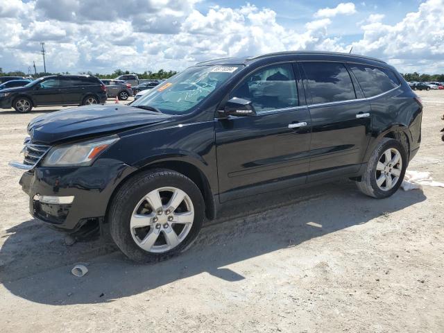2017 CHEVROLET TRAVERSE L - 1GNKRGKD1HJ206920