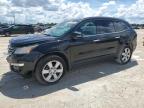 2017 CHEVROLET TRAVERSE L - 1GNKRGKD1HJ206920